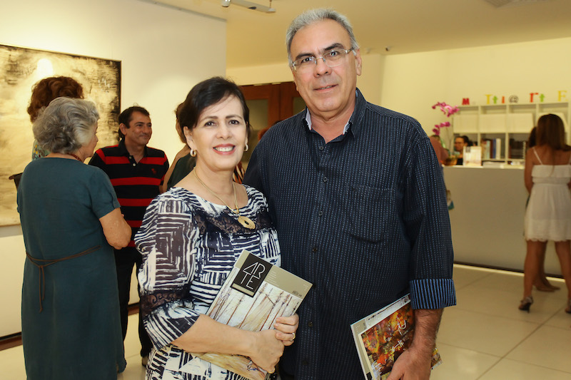 Casa Cor Ceará 2017  define alguns profissionais que participam da mostra