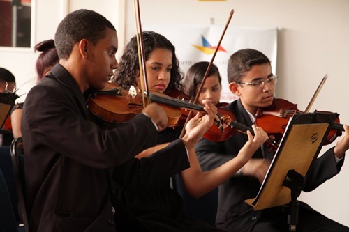Ticiana Rolim convida para Música & Arte na Praça do Bem