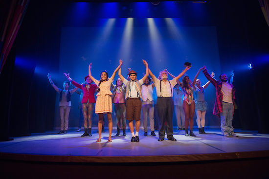 Curte teatro? Tem novidade na Cidade!