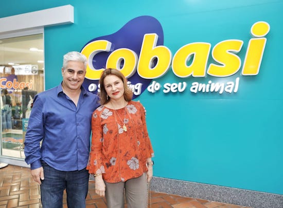 Cobasi inaugura sua segunda unidade em Fortaleza - Portal IN - Pompeu  Vasconcelos - Balada IN