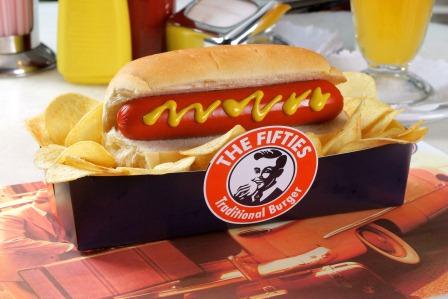 The Fifties inaugura primeira filial do Norte/Nordeste