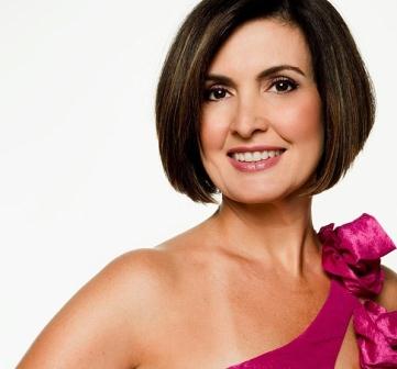 Fátima Bernardes é a nova cliente do escritório Schmidt & Cia