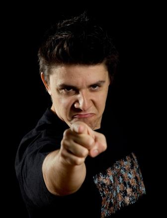 Oscar Filho em Fortaleza