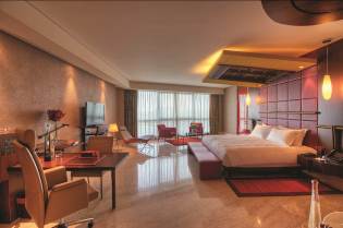 Jumeirah inaugura mais um hotel em Dubai