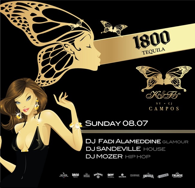 House Club é uma boa pedida para quem busca diversão neste sábado