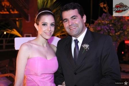 Joana Laprovitera prestes a lançar seu Blog