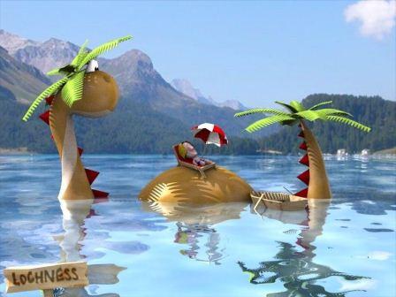 Workshop de animação em 3D em Fortaleza