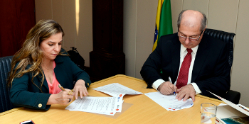 Fortaleza abrigará data center internacional