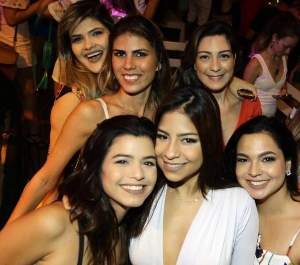 Quer sabe o que vai rolar no fim de semana?