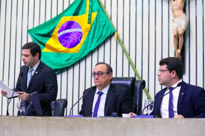 AL autoriza empréstimo de R$ 1,150 bilhão para amortizar dívida pública do Estado