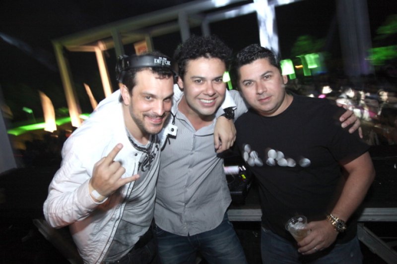 Riviera Golf Party arrastou mulheres lindas e sobrenomes poderosos ao Aquiraz Riviera