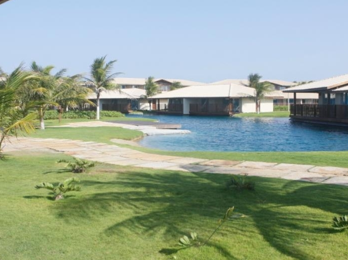 Dom Pedro Laguna oferece pacote especial para o Dia dos Pais