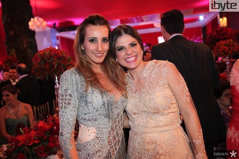 Melaine Diogo estreia nos 40 e arma um festão para comemorar