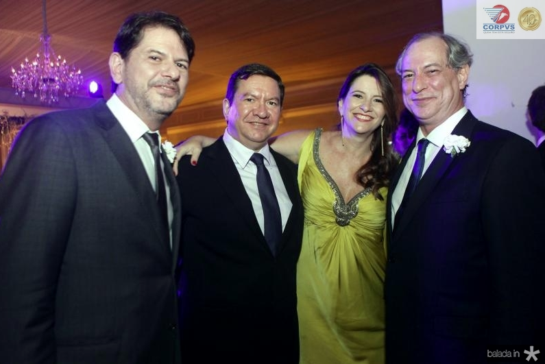 Lúcio Ferreira Gomes dá início aos trabalhos na Secretaria das Cidades