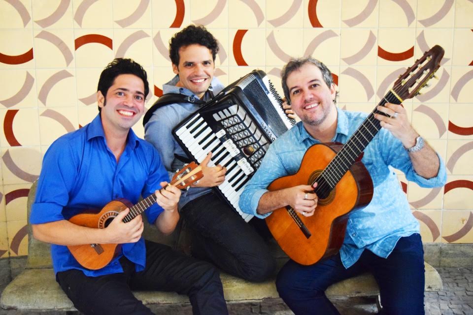 Já tem programação para este fim de semana?