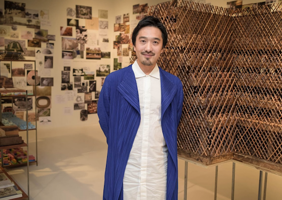 Japan House, em São Paulo, recebe nova exposição sobre o universo da arquitetura