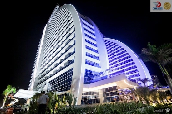 Sinduscon-CE realiza Seminário Judiciário no BS Design