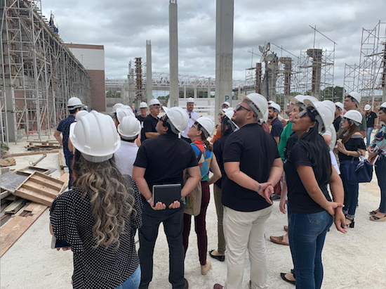 Shopping Eusébio inaugura expansão em 90 dias