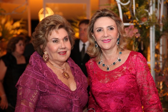 A família Dias Branco segue viagem