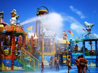 Beach Park é boa pedida no feriadão da Independência