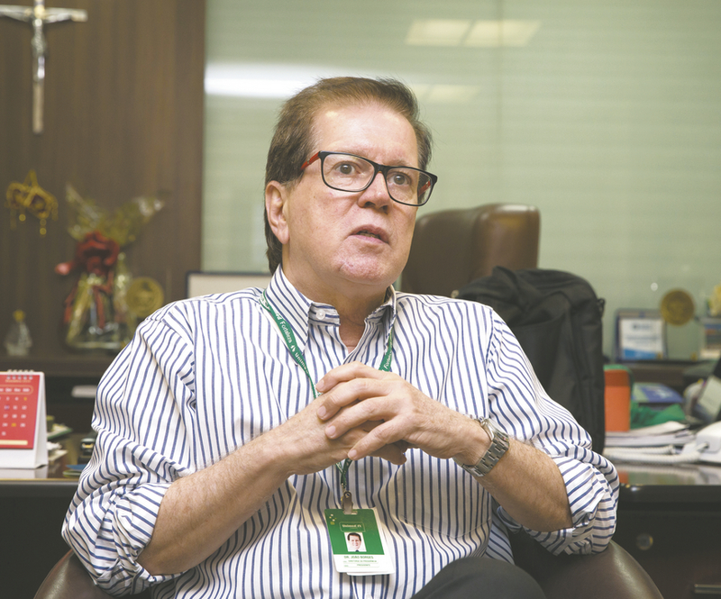 Unimed Fortaleza investe na capacitação de médicos cooperados