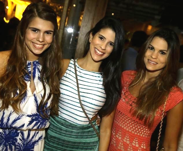 Que tal aproveitar o feriado cercado de gente bonita e muita animação?