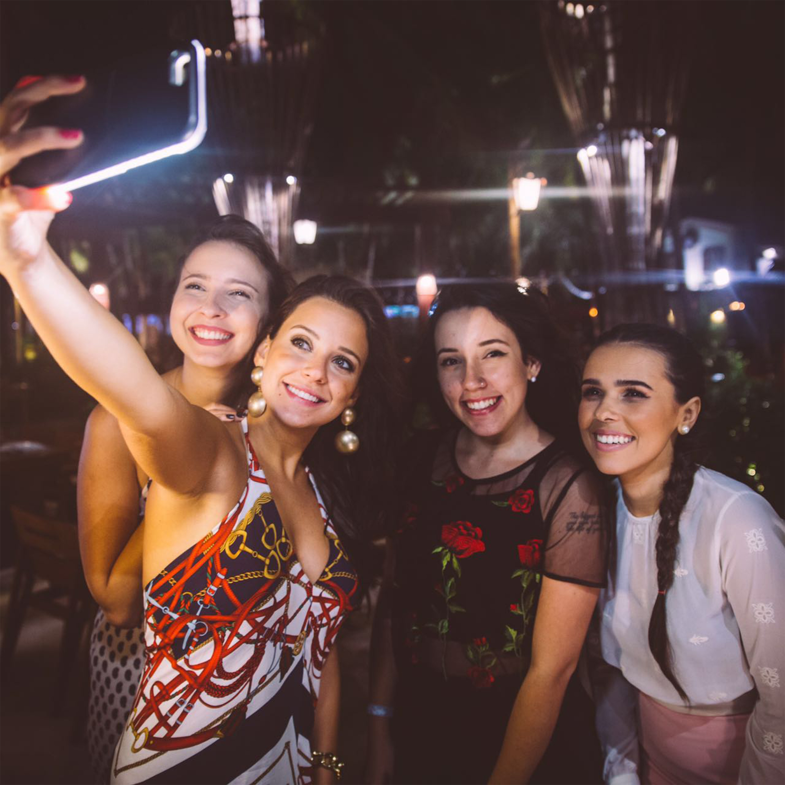 Beach Park realiza jantar no Coqueiral, da Vila Azul do Mar