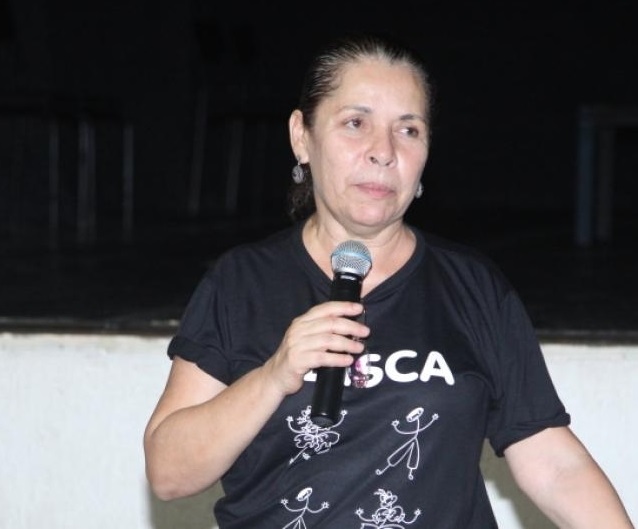 Edisca apresenta espetáculo Religare