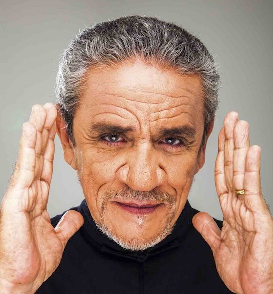 Zé Ramalho prepara show com grandes sucesso para o Dragão Pop Music