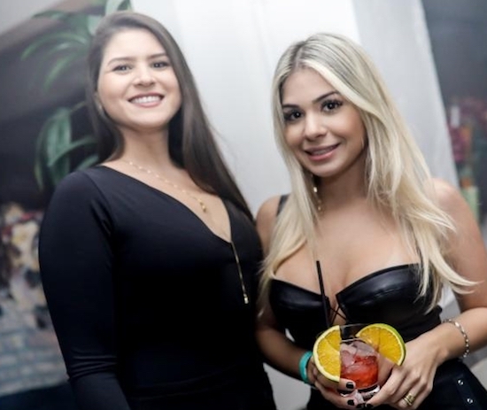 Que tal curtir uma baladinha no Bistrô Garrafeira?