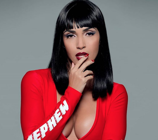 Já ouviu o novo sigle de Daya Luz? Confira!