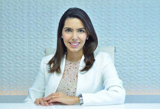 Carla Laprovitera explica a importância de consumir alimentos da estação