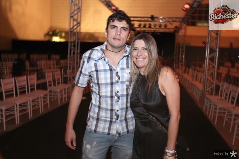 Vips aplaudem o estilo Cronic de ser no Fortaleza Fashion Week