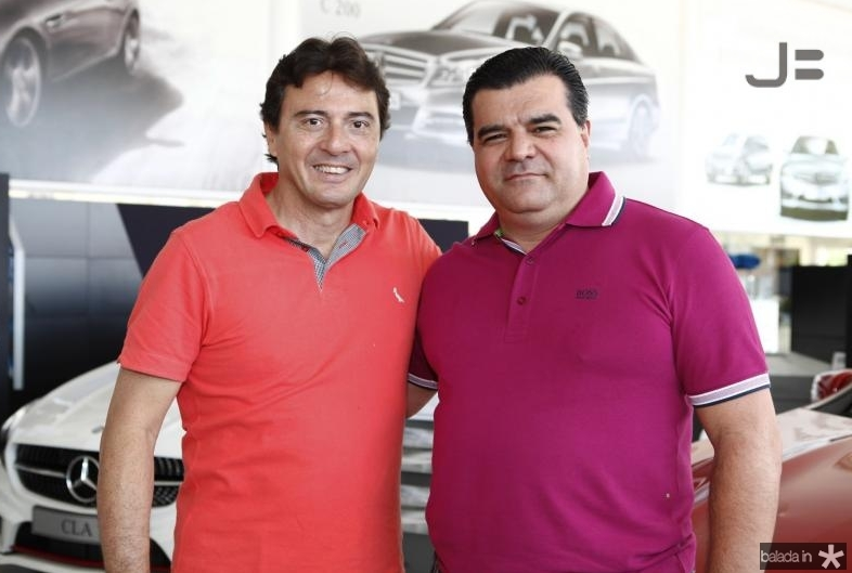 Grupo Newland participa da Maisons Motors Party