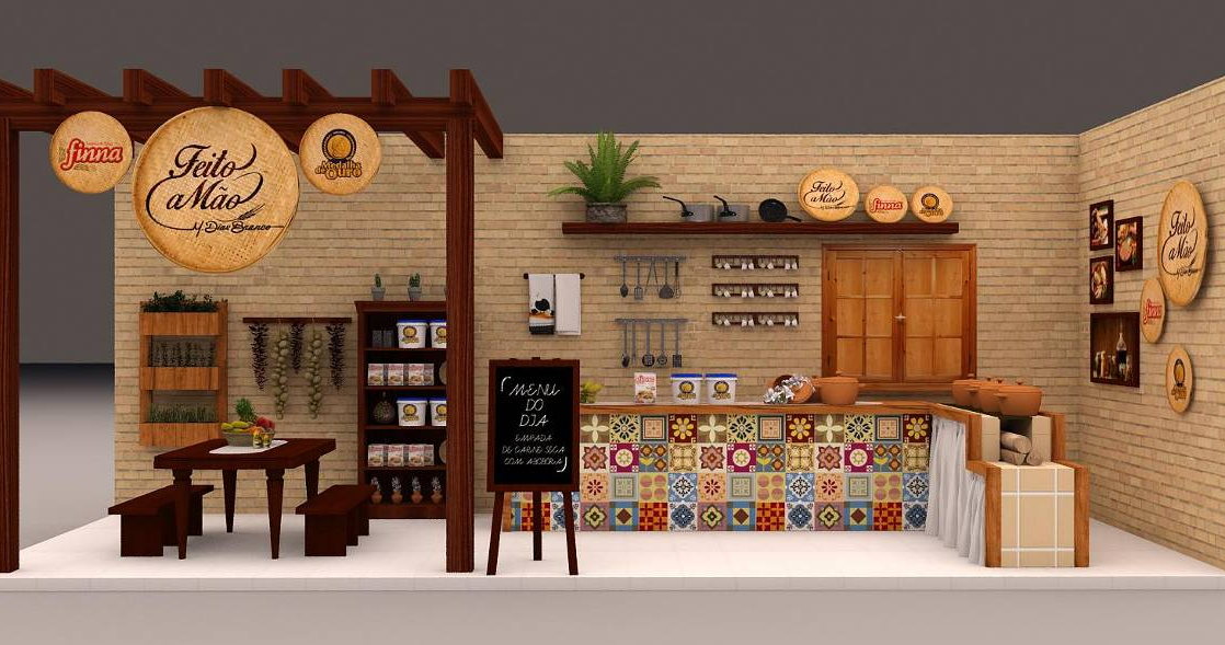 M. Dias Branco participa do Mesa ao Vivo Pernambuco