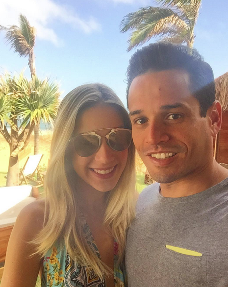 Rafael Sá arma happy hour na Garrafeira 520