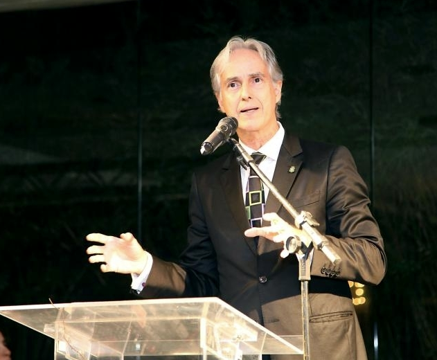 Marcos Pompeu assume direção executiva da ABIH-CE