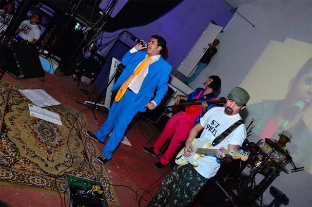 Vila Azul do Mar apresenta um show de atrações especiais no mês das crianças