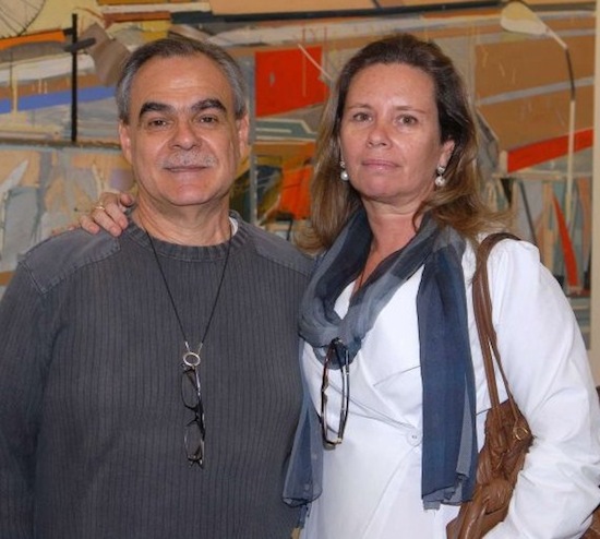 Tomie Ohtake ganha exposição em Fortaleza