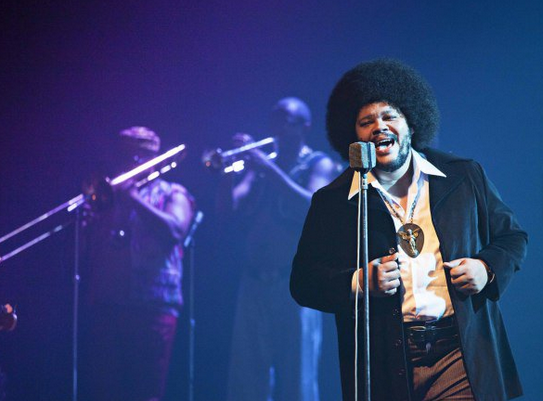 ‘Tim Maia- O Filme’ estreia nos cinemas