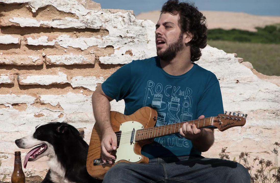 Fortaleza e Aracati recebem 7ª edição do Festival Canoa Blues