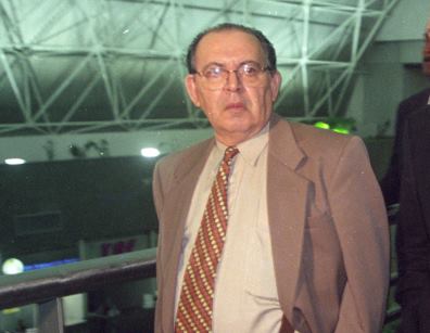 Governo do Estado decreta luto oficial de três dias