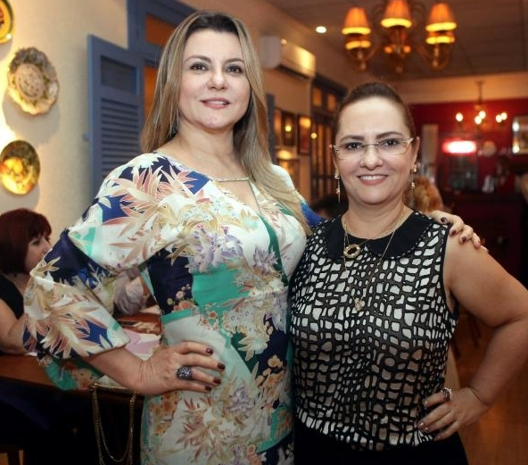 Já sabe onde vai almoçar nesta sexta-feira?