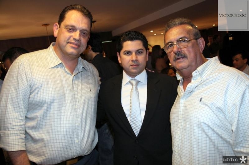 Scorlep faz confraternização no Barbra’s Éden