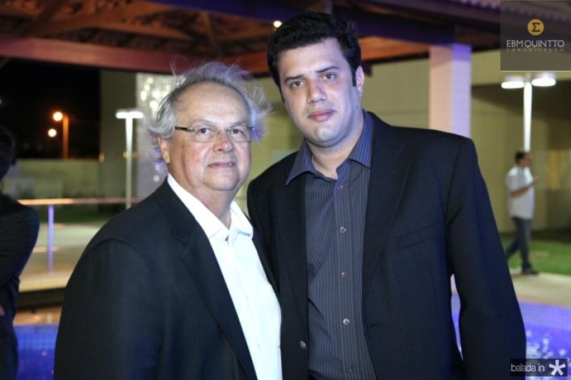 Construtora Manhattan patrocina evento em Teresina