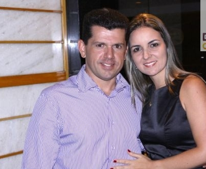 Raquel Vasconcelos comemora troca de idade