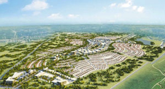 Alphaville tem vendas iniciadas hoje