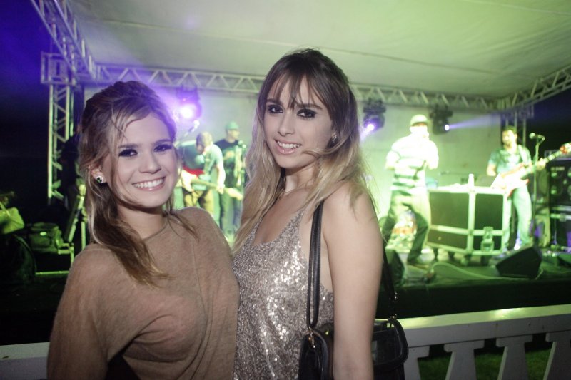 "Santa Quinta" promete agitar noites de quinta-feira do Vojnilô Praia