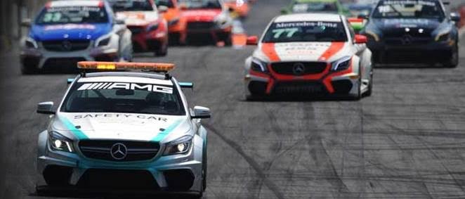 Mercedes-Benz Challenge decide dois títulos em Interlagos