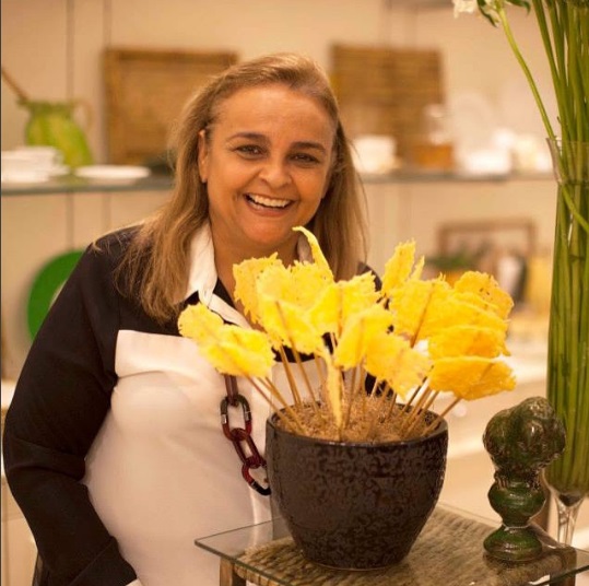 Toca Fina Cozinha assinará as delícias do Réveillon Pan’o Novo